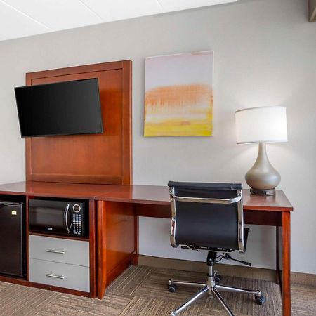Comfort Inn Edgewater On Hudson River Екстериор снимка
